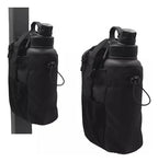 Mochila imantada para GYM
